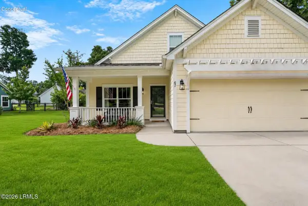 47 Gadwall Drive W, Beaufort, SC 29907