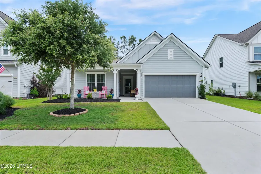 173 Rudder Run, Bluffton, SC 29910 - #2