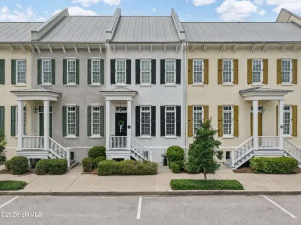 14 Assembly Row #B, Beaufort, SC 29906