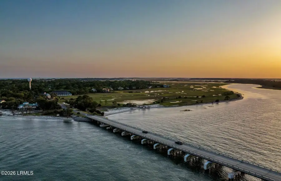 18 Sea Mist Road, Fripp Island, SC 29920 - #2