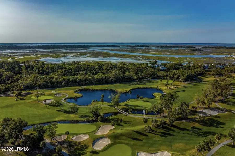 18 Sea Mist Road, Fripp Island, SC 29920 - #3