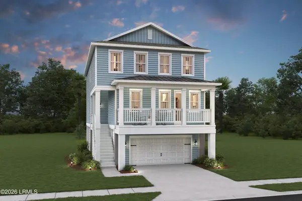 2 Shiloh Court, Beaufort, SC 29907