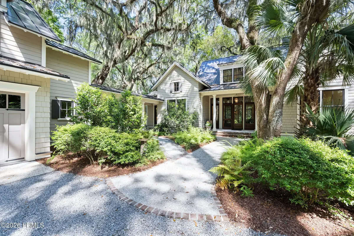 32 Bee Tree Drive, Okatie, SC 29909 - #1