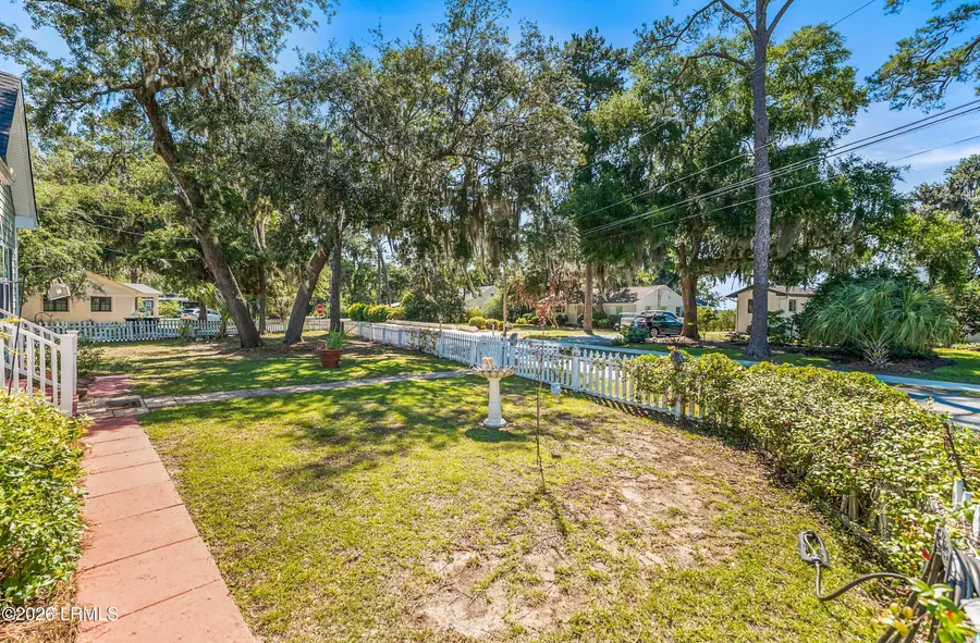 2101 Wilson Drive, Beaufort, SC 29902 - #2