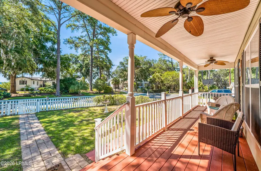 2101 Wilson Drive, Beaufort, SC 29902 - #3