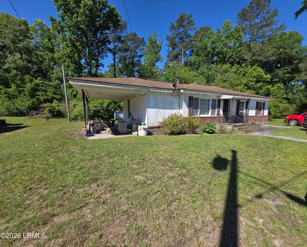 281 George Street, Bamberg, SC 29003