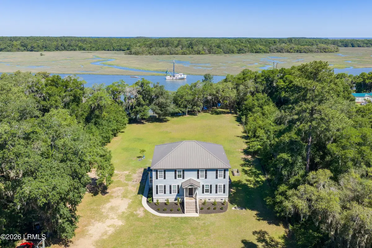 39 Olde Church Road, Saint Helena Island, SC 29920 - #1