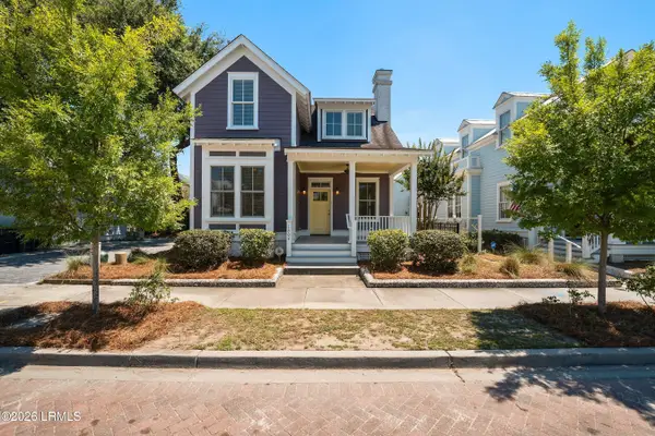 1604 Prince Street, Beaufort, SC 29902