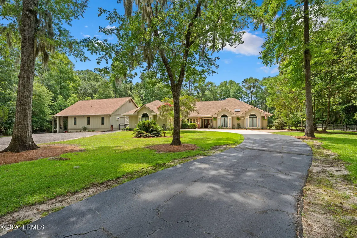 3 Pine Hill Court, Bluffton, SC 29910 - #1