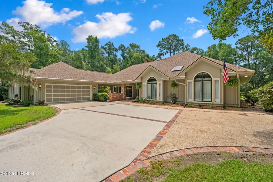 3 Pine Hill Court, Bluffton, SC 29910 - #3