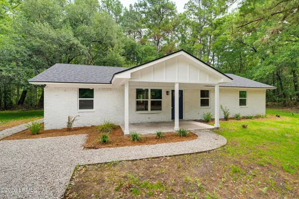95 Fox Lane, Ridgeland, SC 29936