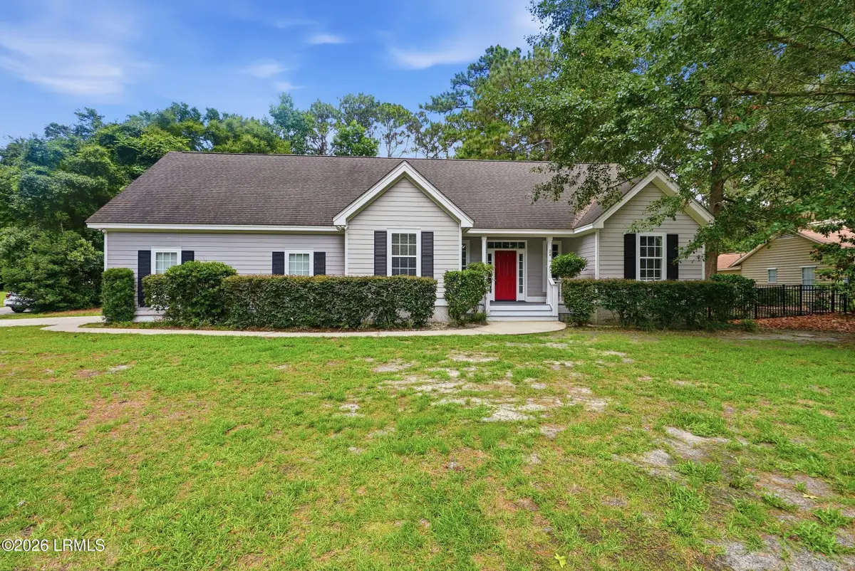24 Pickens Street, Beaufort, SC 29907 - #1