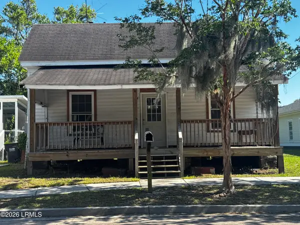 1506 Duke Street, Beaufort, SC 29902