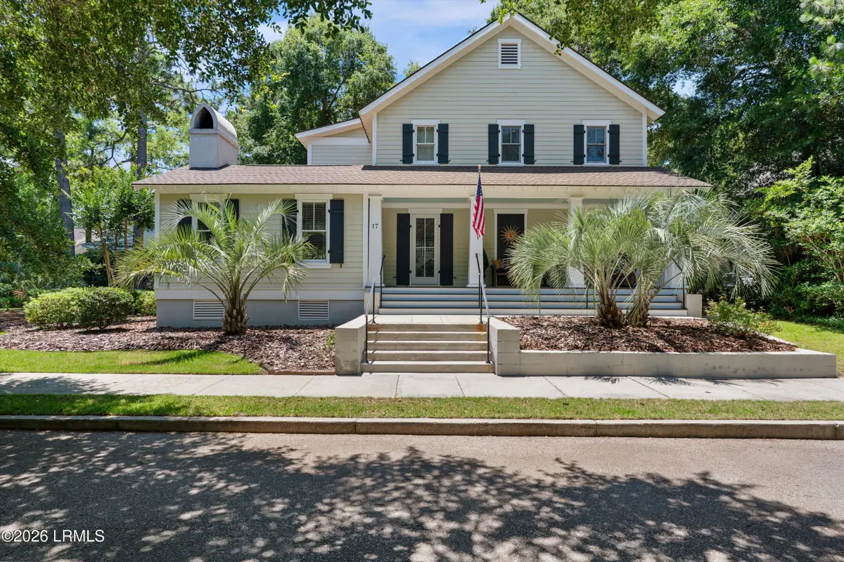 17 Hayek Street, Beaufort, SC 29907 - #1