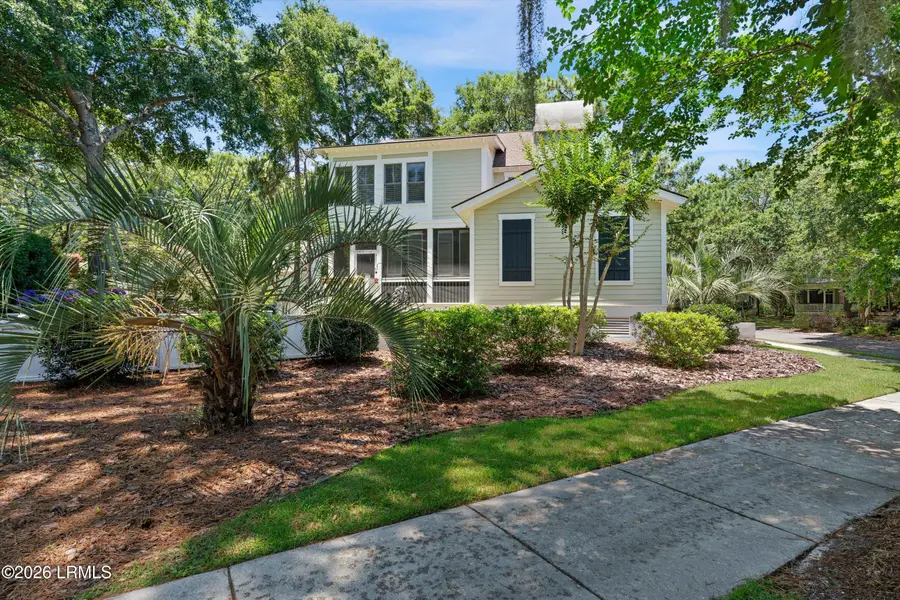 17 Hayek Street, Beaufort, SC 29907 - #3