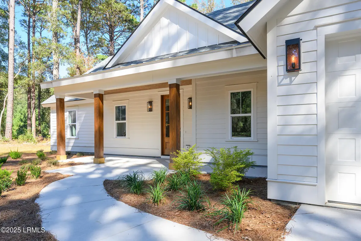 15 Woods Lane, Beaufort, SC 29907 - #1