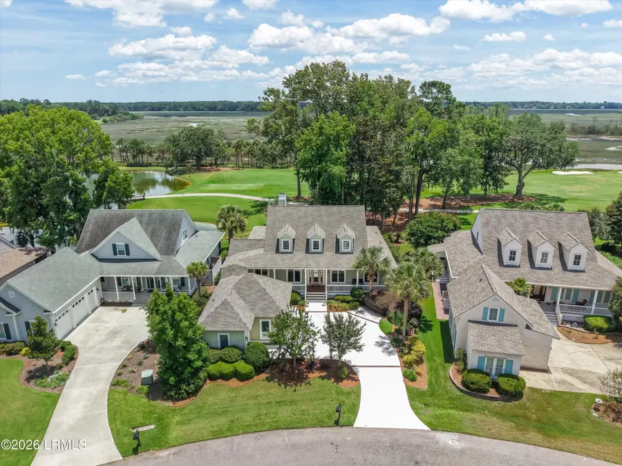 14 River Marsh Lane, Okatie, SC 29909 - #2