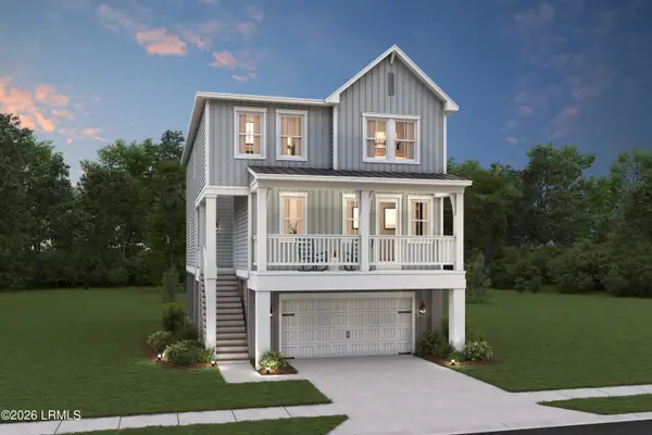 162 Secession Drive, Beaufort, SC 29907