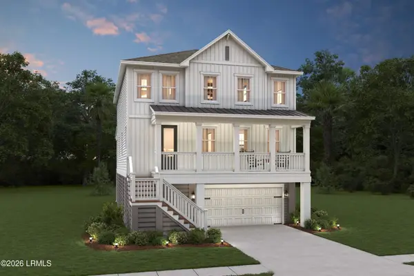 16 Secession Drive, Beaufort, SC 29907