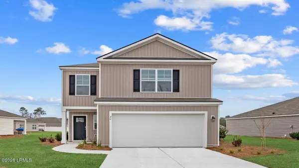 900 Sanctum Street, Ridgeland, SC 29936