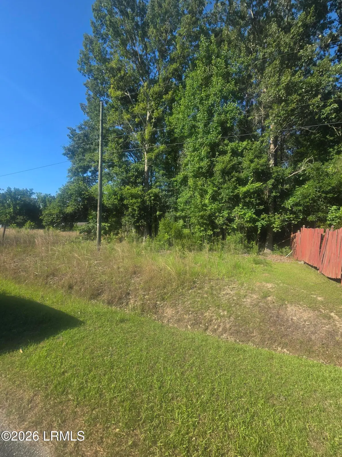 35 Jenkins Road, Yemassee, SC 29945 - #1