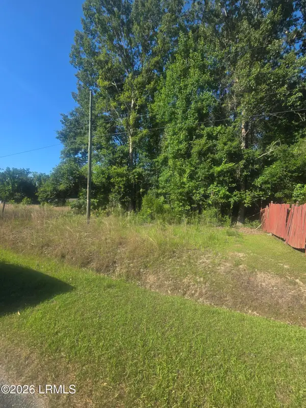 35 Jenkins Road, Yemassee, SC 29945