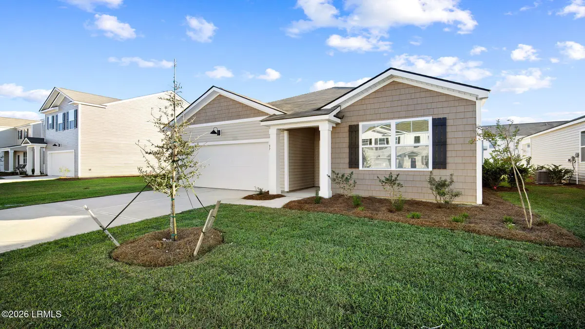 1089 Sanctuary Drive, Ridgeland, SC 29936 - #1