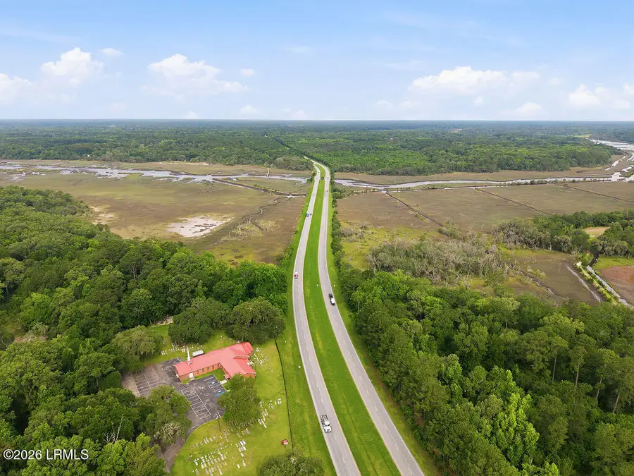 66 Bull Point Drive, Seabrook, SC 29940 - #3