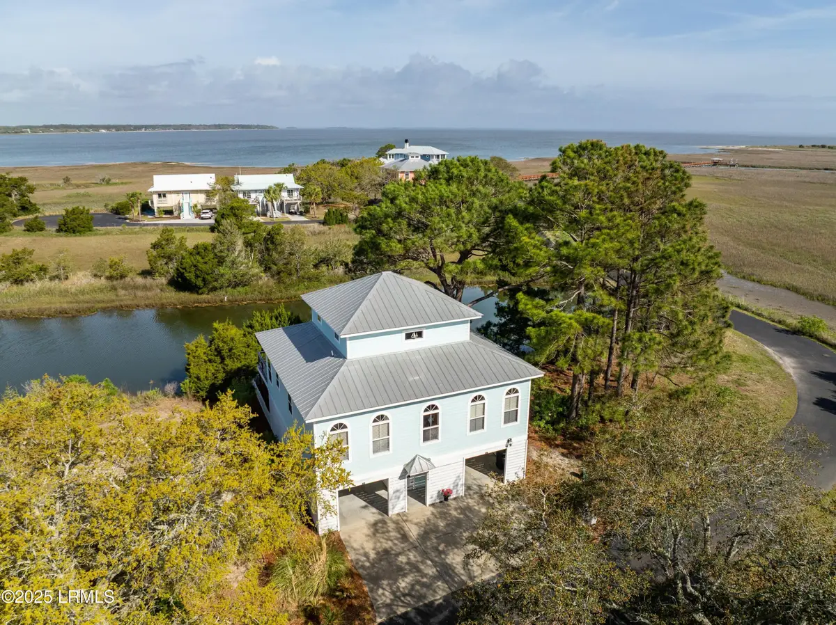 119 Harbour Key Drive, Saint Helena Island, SC 29920 - #1
