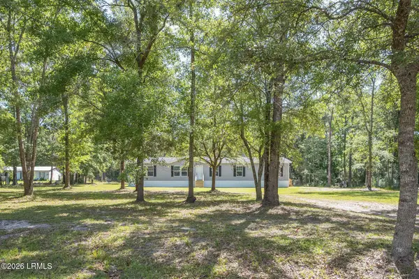 293 Meredith Road, Ridgeland, SC 29936