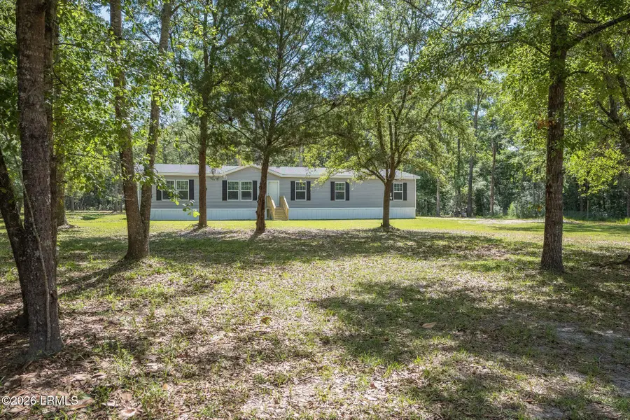 293 Meredith Road, Ridgeland, SC 29936 - #2