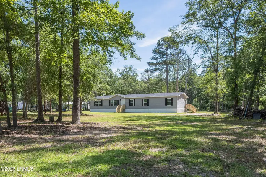 293 Meredith Road, Ridgeland, SC 29936 - #3
