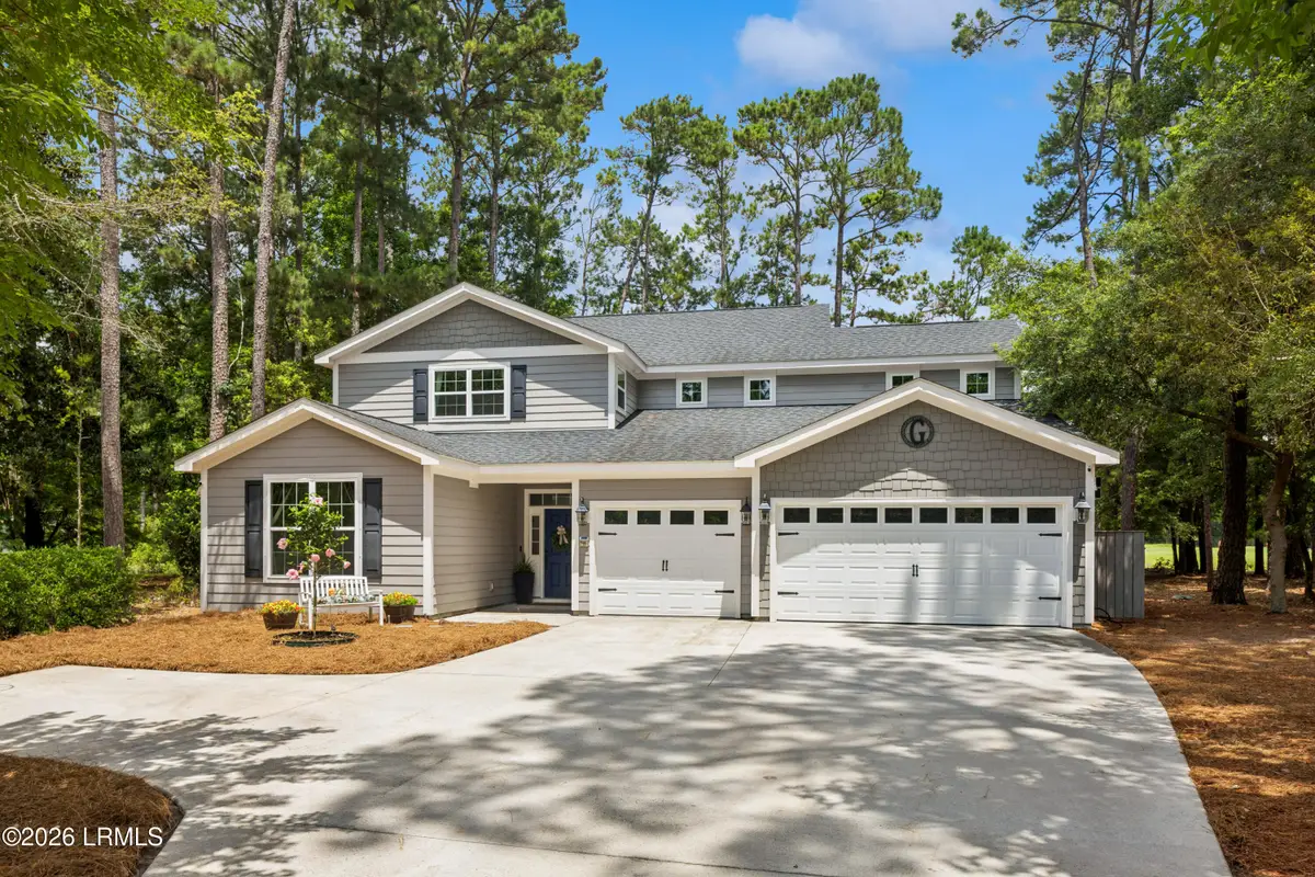11 Hathaway Lane, Bluffton, SC 29910 - #1