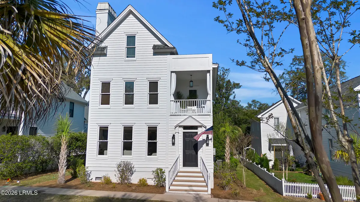 107 Bryan Drive, Beaufort, SC 29902 - #1