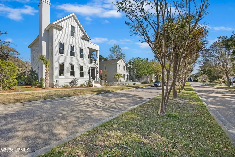 107 Bryan Drive, Beaufort, SC 29902 - #2