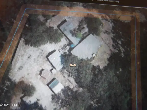 5458 Firetower Road, Ridgeland, SC 29936