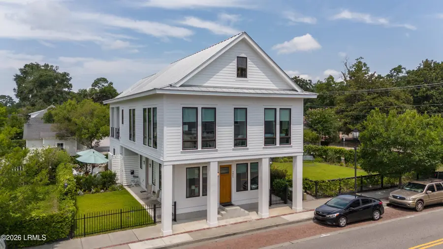 706 Bladen Street, Beaufort, SC 29902 - #2
