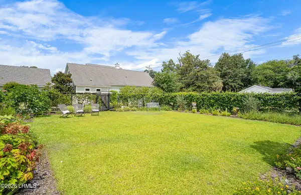 708 Bladen Street, Beaufort, SC 29902