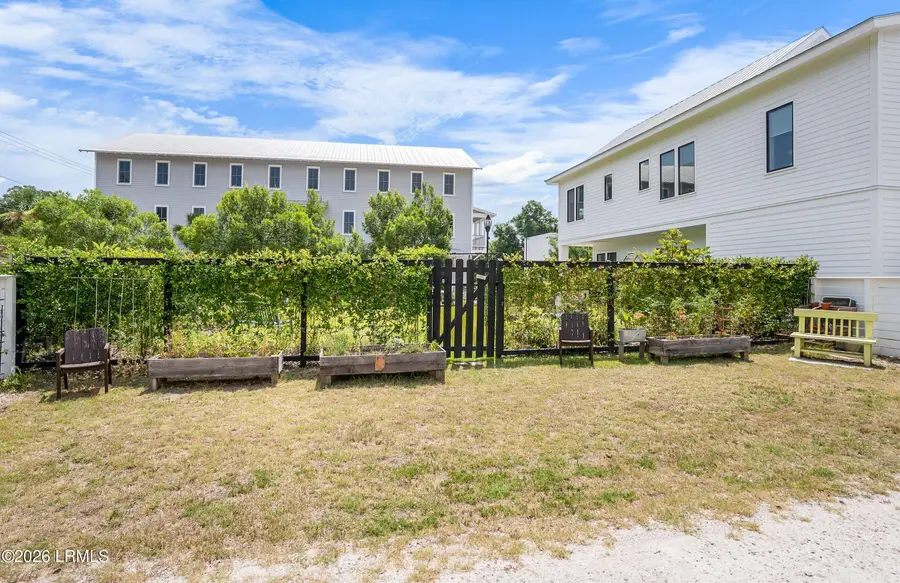 708 Bladen Street, Beaufort, SC 29902 - #2