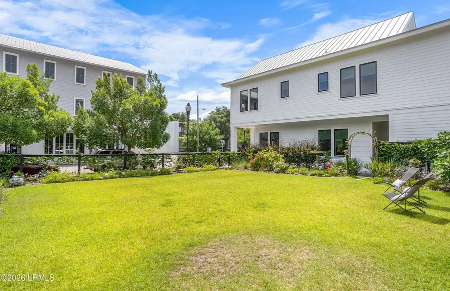 708 Bladen Street, Beaufort, SC 29902 - #3