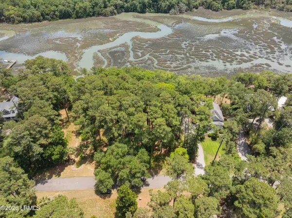 73 Bermuda Downs, St. Helena Island, SC 29920