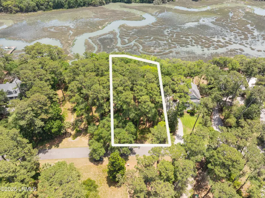 73 Bermuda Downs, Saint Helena Island, SC 29920 - #2