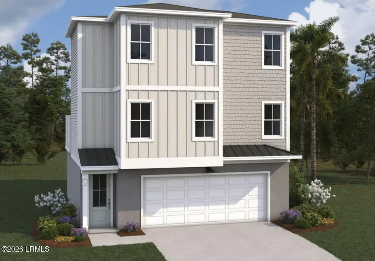 118 Heartleaf Road, Hilton Head Island, SC 29926 - #1