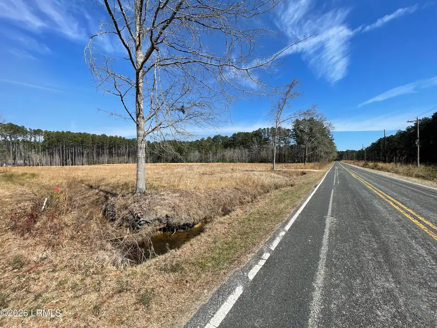 3763 Rice Shire Road, Ridgeland, SC 29936 - #2