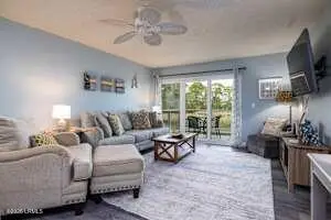 170 Beach Club Villa Drive #170, Fripp Island, SC 29920 - #1