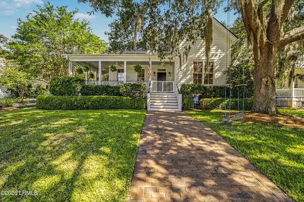 36 Brisbane Drive, Beaufort, SC 29902
