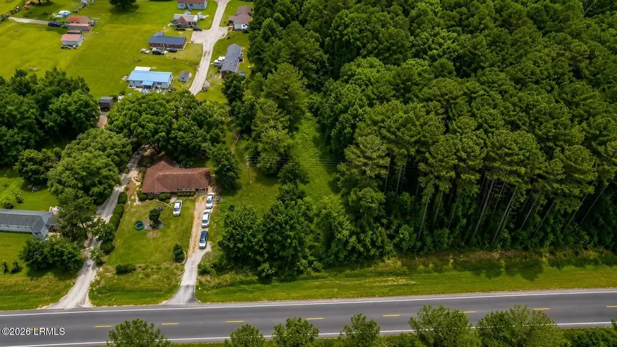 2159 Deerfield Road, Hardeeville, SC 29927 - #3