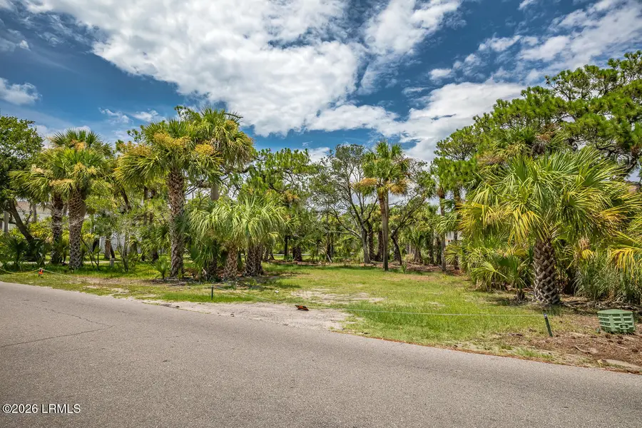 423 Tarpon Boulevard, Fripp Island, SC 29920 - #2