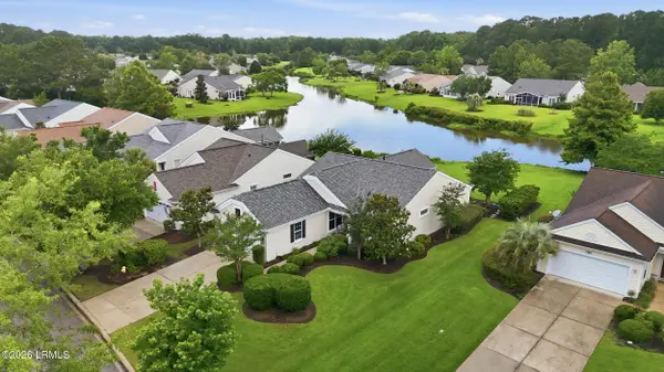 470 Colonel Thomas Heyward Road, Bluffton, SC 29909
