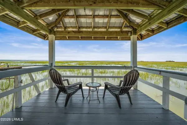 61 First Coleman Road, St. Helena Island, SC 29920